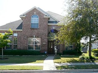 1417 Tartan Dr, Allen, TX 75013