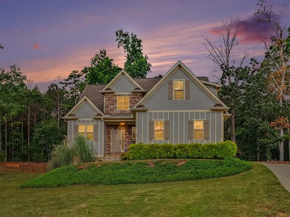 64 Blandwood Dr, Cartersville, GA 30120