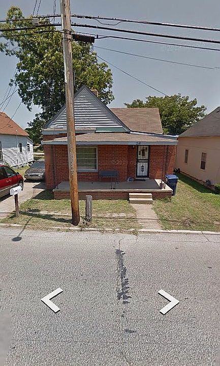 1st image of 216 James Buchanan Dr