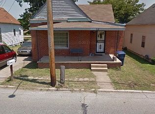 216 James Buchanan Dr, Jackson, TN 38301