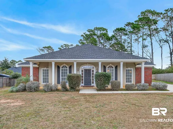 28618 Cherrywood Ct, Daphne, AL 36526