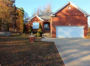 6396 Southard Pl NE, Georgetown, IN 47122
