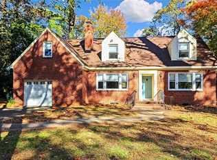 6066 Old Phillips Rd, Norfolk, VA 23502