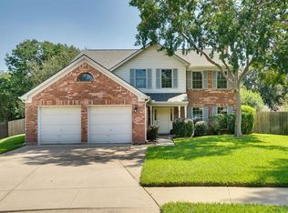 1425 Mimosa Ct, Flower Mound, TX 75028