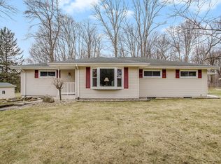 1010 N Philip Rd, Niles, MI 49120