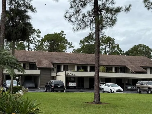 5809 Rattlesnake Hamm RD #201, NAPLES, FL 34113