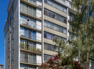 1949 Barclay St, Vancouver, BC