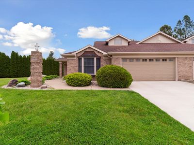5501 Donavon Dr, Jackson, MI, 49201