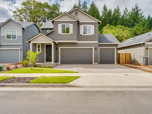 5578 NW Tanoak Dr Lot 265, Corvallis, OR 97330