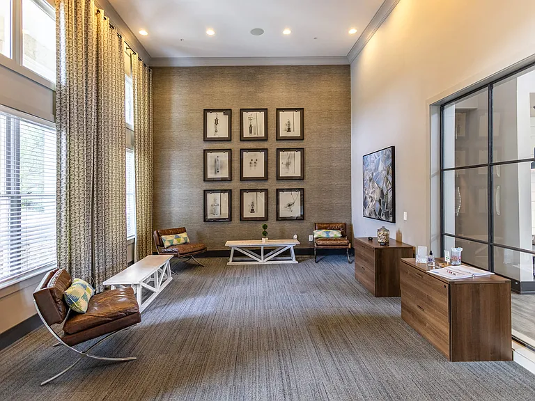 Aspire Lenox Park — Photo 13