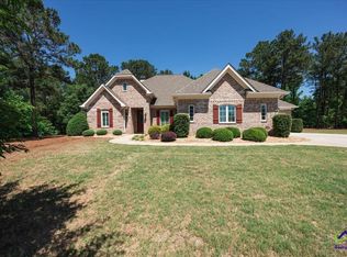 105 Freedom Dr, Forsyth, GA 31029