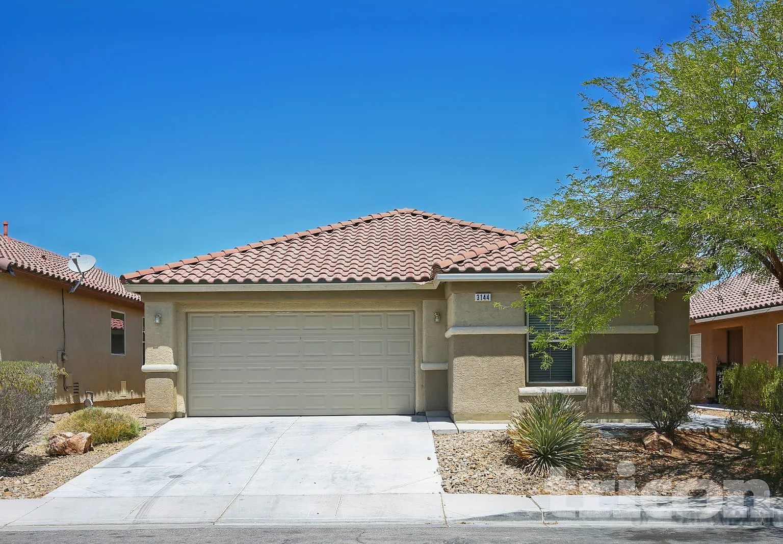 3144 McLennan Avenue North Las Vegas NV — Photo 1