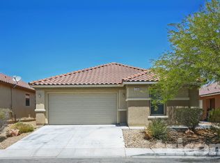 3144 McLennan Ave, North Las Vegas, NV 89081