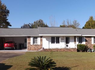 103 Lake Placid Dr, Bonaire, GA 31005