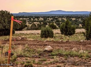 1111 N Mile High Rd #ASH, Ash Fork, AZ 86320