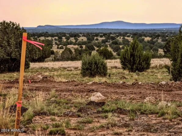 1111 Mile High Road #-, Ash Fork, AZ 86320