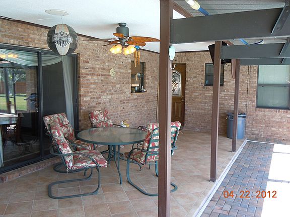 Patio 01