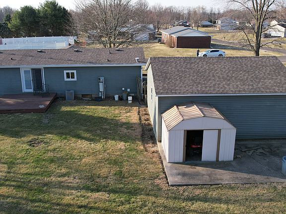 4th image of 4168 E Chigger Hollow North Dr