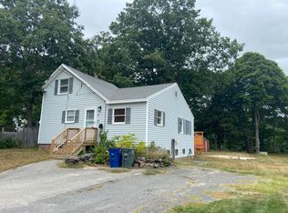 49 E Valentine Street, Westbrook, ME 04092