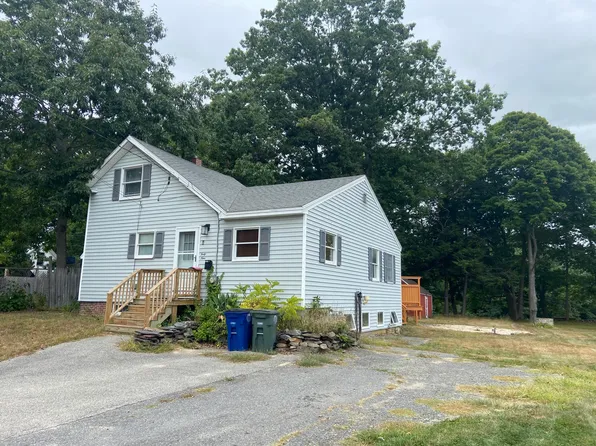 49 E Valentine Street, Westbrook, ME 04092