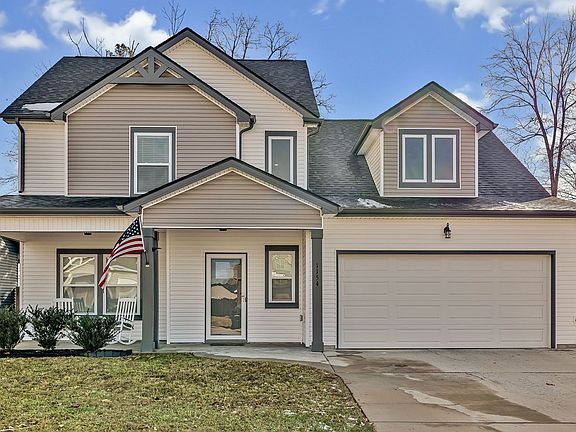 2nd image of 1154 Eagles Nest Ln