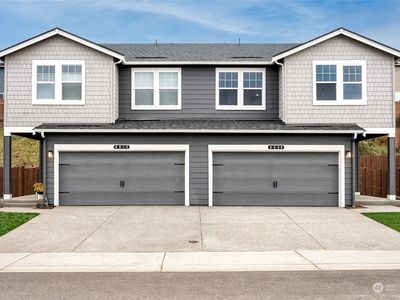 6794 Langley Avenue NE UNIT 120, Bremerton, WA, 98311