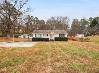 1701 Stoney Point Rd, Cumming, GA 30041