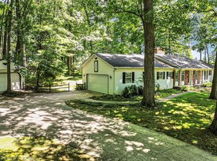 2489 Clyde Rd, Howell, MI 48855