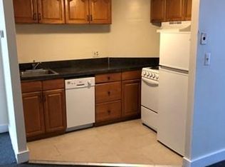 473 Commonwealth Ave #606, Boston, MA 02215