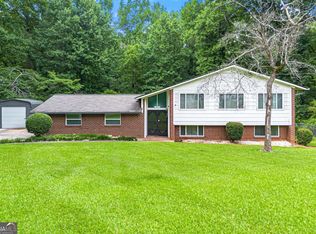 4022 William Mary Ct, Decatur, GA 30034