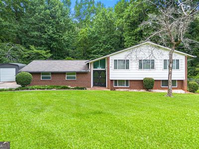 4022 William Mary Ct, Decatur, GA, 30034