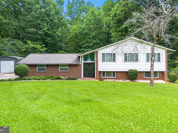 4022 William Mary Ct, Decatur, GA 30034