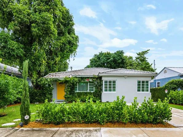 910 N M Street, Lake Worth Beach, FL 33460