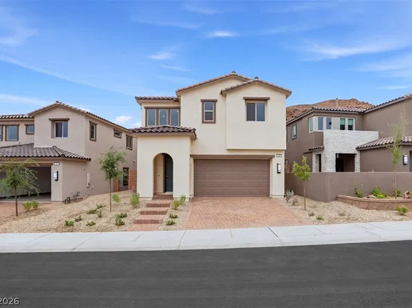 46 Via Montoro, Henderson, NV 89011