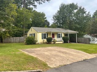 604 20th Ave N, Columbus, MS 39701