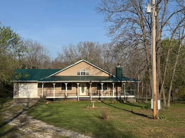 7001 Kelsay Road, Hartville, MO 65667