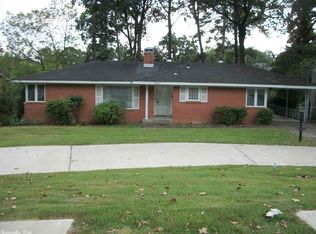 6517 Cantrell Rd, Little Rock, AR 72207