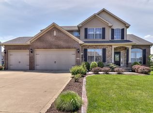 4815 Sandcherry Dr, Champaign, IL