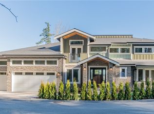 8923 NE 119th Pl, Kirkland, WA 98034
