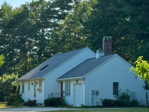 19 Rebeckahs Way, Wilton, NH 03086