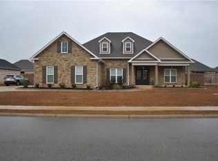 124 Blue Mist Ln, Kathleen, GA 31047