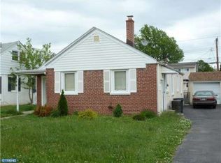 9237 Annapolis Rd, Philadelphia, PA 19114