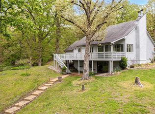 10236 1st St N, Gillespie, IL 62033