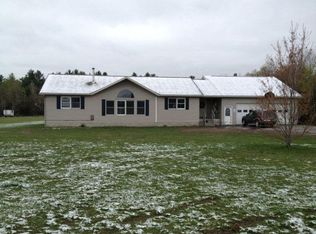 85 Garrand Rd, Mooers, NY 12958