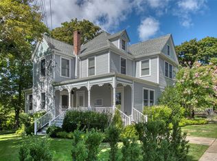 1215 Main St APT 1A, Greenport, NY 11944