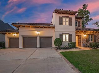 81 Gildwood Pl, Tomball, TX 77375