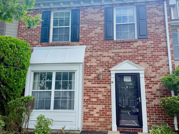13 Dartmouth Way, North Brunswick, NJ 08902