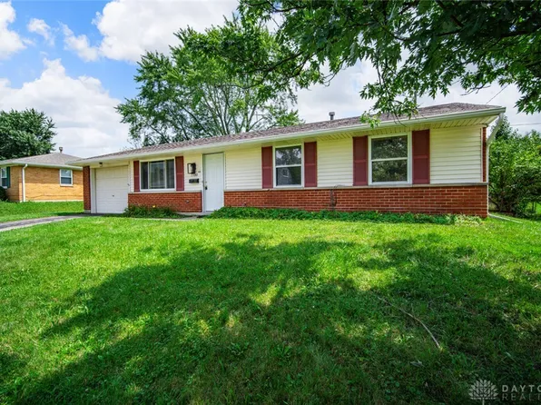 7700 Remmick Ln, Dayton, OH 45424