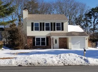 98 Barnegat Blvd, Barnegat, NJ 08005