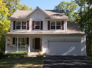 214 Cedar Ridge Dr, Ruther Glen, VA 22546